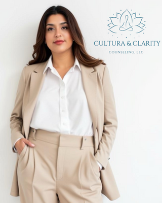 Photo of Fiorella Marquez, Licensed Professional Counselor, LPC