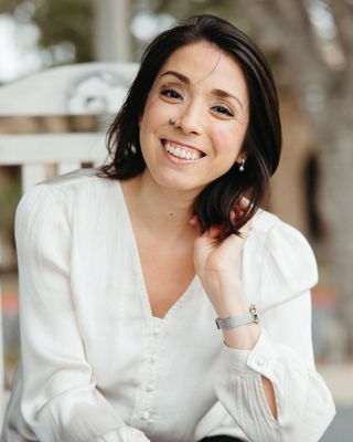Photo of Dolores Saenz-Davila, Clinical Social Work/Therapist in Texas