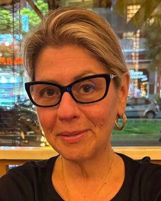 Photo of Ruth Kreis-Orkoulas, Psychiatric Nurse Practitioner, APRN, PMHNP