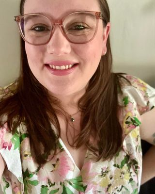 Photo of Cori Ranslem, Licensed Professional Counselor, LPC