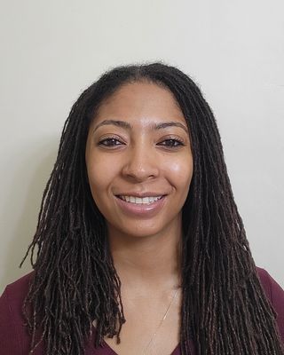 Photo of Brittany Turner, MSW, LSW