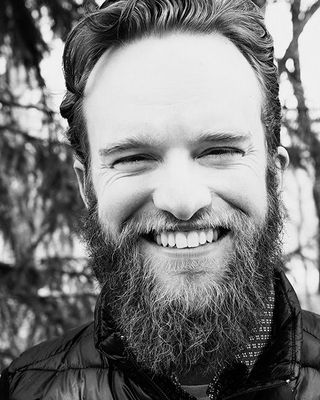 Photo of Kyle Cold - Goldfox Counseling, Licensed Professional Counselor, MA, LPC