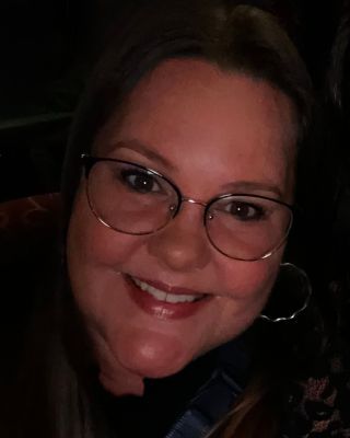 Photo of Kristal Hankinson, Marriage & Family Therapist, MA, LMFT