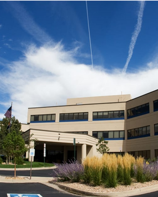 Photo of Matt Lakin - Highlands Behavioral Health System, Treatment Center