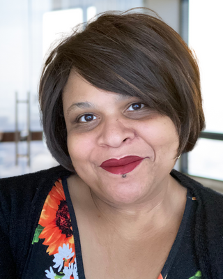 Photo of April McElroy, Marriage & Family Therapist in Oklahoma City, OK