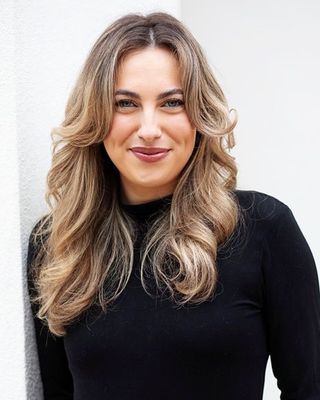 Photo of Peyton Enneking, Marriage & Family Therapist Associate, AMFT