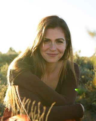 Photo of Emily Fox, Psychologist, PsyD