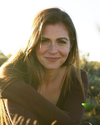 Photo of Emily Fox, Psychologist, PsyD