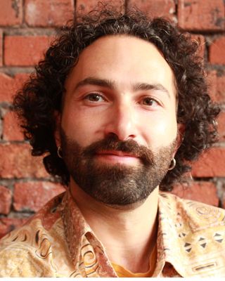 Photo of Omar Malas, Psychotherapist, DCounsPsych, BACP