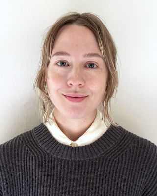 Photo of Hilary Flint, Licensed Clinical Mental Health Counselor, MS, LCMHC, NCC