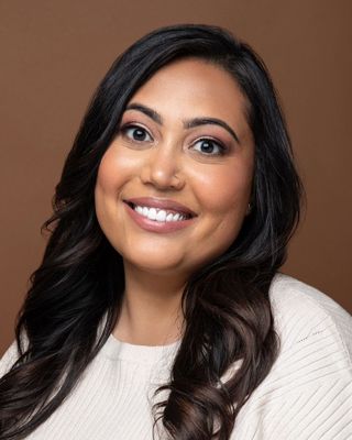Photo of Jill Chaudhuri, Psychiatric Nurse Practitioner