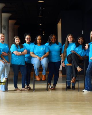 Photo of Syrenia Johnson - Psychosocial Solutions, Treatment Center, LCSW