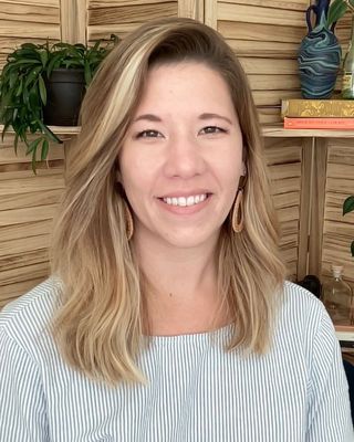 Photo of Megan Delp, Marriage & Family Therapist in 75212, TX