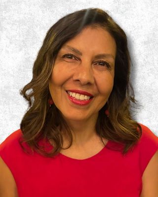 Photo of Veronica Pineda, Clinical Social Work/Therapist, LCSW