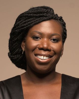 Photo of Mywen Baysah, Clinical Social Work/Therapist, LICSW, LCSW-C