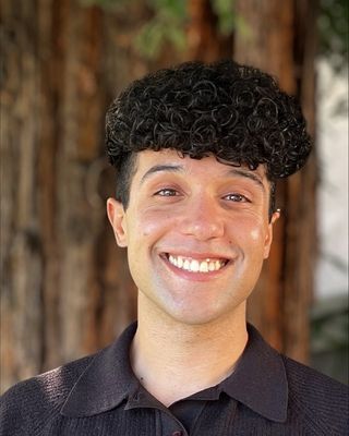 Photo of Tyler Cavett, Pre-Licensed Professional, MA