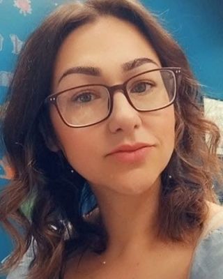 Photo of Sheena Carey, Clinical Social Work/Therapist, LCSW