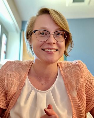 Photo of Shaylee R. Vice, Clinical Social Work/Therapist, MSW, LCSW