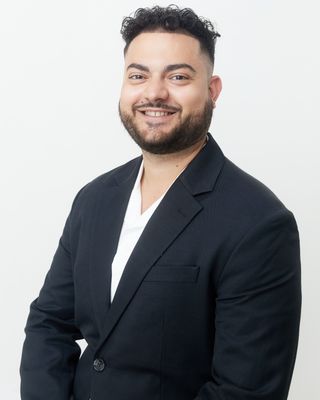 Photo of Michael Cutruzzola, Registered Psychotherapist, BA, MACP