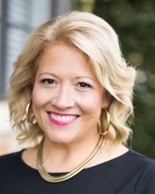 Photo of Megyn Michael Gooch, Licensed Professional Counselor, MS, LPC