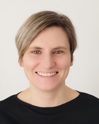 Photo of Jennifer Lindsay, Counsellor, MCOSCA