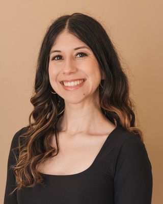 Photo of Paola Gutierrez, Marriage & Family Therapist Associate, AMFT