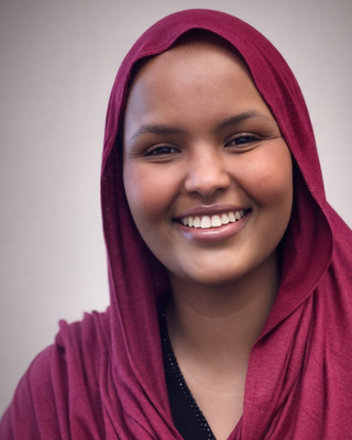 Photo of Najma Ahmed, Pre-Licensed Professional