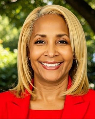 Photo of Carmonique Harris, Clinical Social Work/Therapist, LCSW