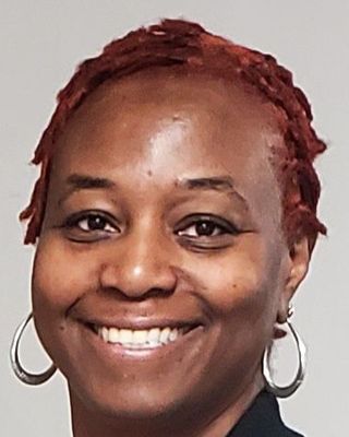 Photo of Krista Nikia Khalik, Psychiatric Nurse Practitioner, APRN, PMHNP