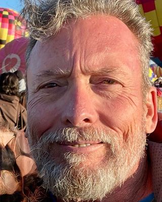 Photo of William W Gillespie, Drug & Alcohol Counselor, Ba, MIS, LADAC, CCSS