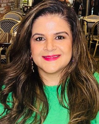 Photo of Nagma V Clark - Dr Nagma Clark Tri-Valley Relationship Therapy Inc, Counselor, PhD, LPCC, CST