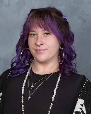 Photo of Mikayla Gmitter, Licensed Master Social Worker, LMSW