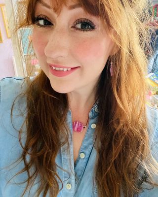 Photo of Susie Edwards