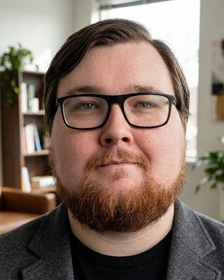 Photo of John Wane Nelson, Licensed Professional Counselor, LPC