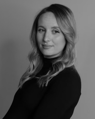 Photo of Darrien Held, Licensed Professional Counselor, LPC