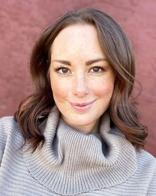 Photo of Mackenzie Becker-Casurella, Psychologist in Lethbridge, AB