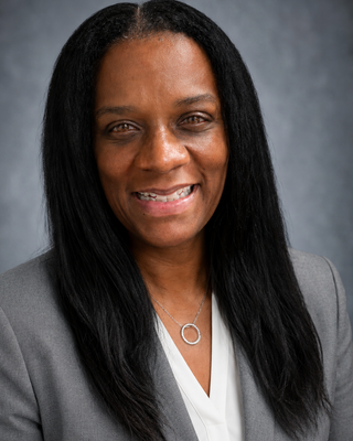 Photo of Kelley Yvette Olds, Licensed Professional Counselor, PhD, LPC