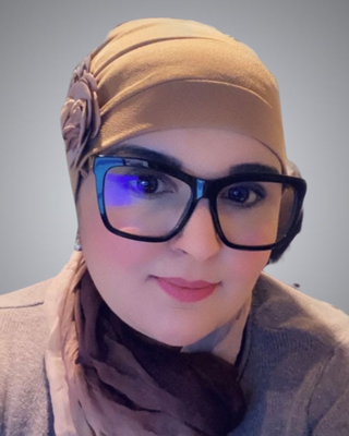 Photo of Hanan Khorchid, Psychiatric Nurse Practitioner in Quakertown, PA