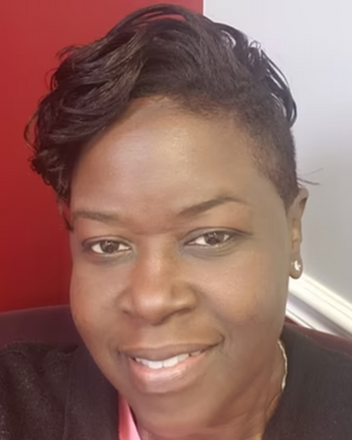 Photo of Peta Lawson, Licensed Professional Counselor, LPC