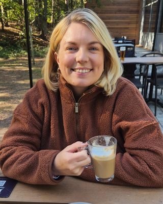 Photo of Dr Jenny Ward, Psychologist, HCPC - Clin. Psych.