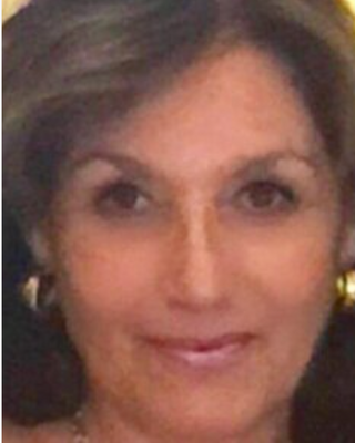 Photo of Olivia Rosillo, Marriage & Family Therapist, MA LMFT, CCATP, CCTP
