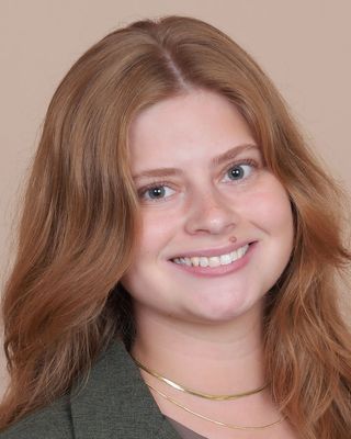 Photo of Kaylee Pavlik, Pre-Licensed Professional