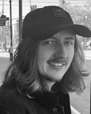 Photo of Aiden Corey Pedemont, Psychotherapist, ACA-L2
