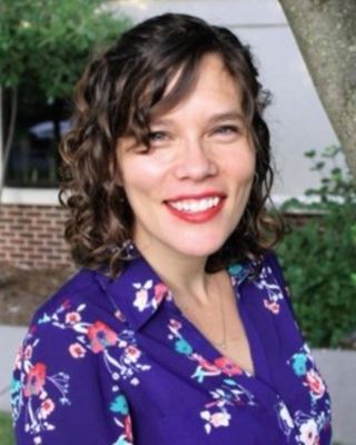 Photo of Kristen Harker, Psychiatric Nurse Practitioner, PMHNP