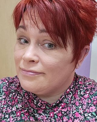 Photo of Lizanne McKee - Lizanne The Holistic Listener, Counsellor, DCounsPsych, MBACP