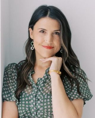 Photo of Jamie Camphouse, Psychologist, PsyD