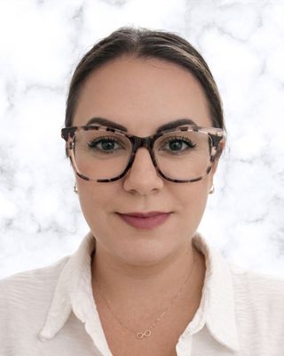 Photo of Raluca Petridis, Registered Psychotherapist, MACP, CCC, EMDR