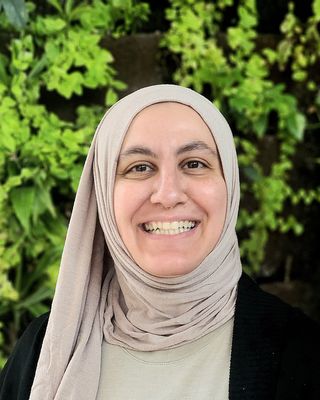 Photo of Linda Al-Jokhadar McLeod - Hadi Counselling , Counsellor, MAHN, MACP