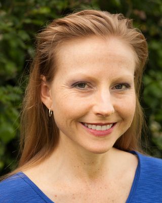 Photo of Vanessa B Tate, Marriage & Family Therapist, MA, LMFT, IAYT