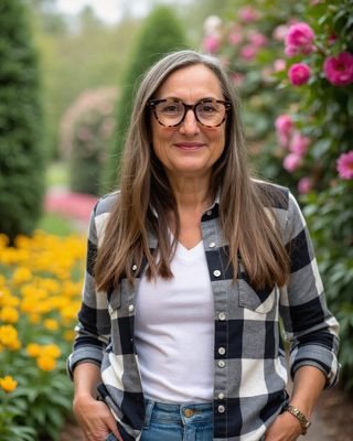 Photo of Mary Beth Heller, Psychologist, PhD